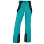 Damen-Skihose Kilpi Elare W blau Trq