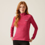 Damen Funktions-Sweatshirt Regatta Women's Yonder II