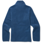 Herren Funktions-Sweatshirt Cotopaxi M'S Teca Fleece Full-Zip Jacket