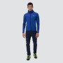Herrenjacke Salewa Agner Hybrid Pl/Dst M Fz Hdy