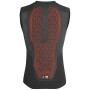 Rückenprotektor Scott AirFlex M Polar Vest Protector