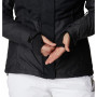 Damen-Winterjacke Columbia Rosie Run™ Insulated Jacket