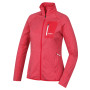 Damen-Sweatshirt Husky Ane L (2022) rosa SignificantlyPink