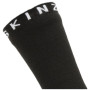 Wasserdichte Socken SealSkinz WP Warm Weather Soft Touch Mid