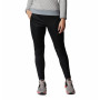 Damen-Leggings Columbia Windgates™ Windblock Legging schwarz Black