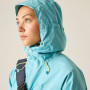 Damenjacke Dare 2b Womens Torrek Breathe Easy Jacket