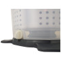 Waschmaschine Bo-Camp Washing machine with centrifuge