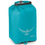 Wasserdichter Packsack Osprey Ultralight DrySack 20 L hellblau TropicTeal