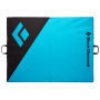Bouldermatte Black Diamond Circuit Crash Pad (2024) blau Aquablue
