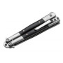 Taschenmesser Boker Magnum Balisong Wood