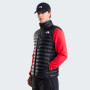 Herrenweste The North Face M Terra Peak Vest
