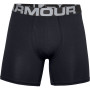 Herren-Boxershorts Under Armour Charged Cotton 6in 3 Pack