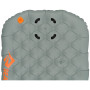 Aufblasbare Isomatte Sea to Summit Ether Light XT Insulated Air Mat Rectangular Large
