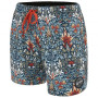 Herrenbadeanzug Picture boardshort Imperial blau Horta