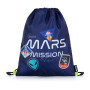 Skischuhtasche Oxybag Sáček na cvičky dunkelblau space ll.