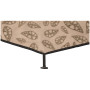 Teppich Robens Fleece Carpet Klondike Grande