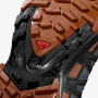 Herren Laufschuhe Salomon Xa Pro 3D V8 Gtx Wide