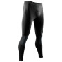 Herren-Funktionsunterhosen X-Bionic X-Plorer Energizer 4.0 Pants schwarz BLACK/ANTHRACITE
