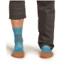 Socken Icebreaker Men Merino Hike+ Heavy Crew