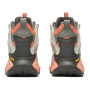 Damen Trekkingschuhe Merrell MOAB SPEED 2 MID GTX W