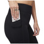 Damen-Leggings Black Diamond W Sessions Tights