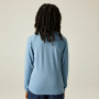 Kinder-Funktions-Sweatshirt Dare 2b Consist II CoreStrech Dusky Blue