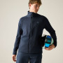 Herren-Sweatshirt Dare 2b Fuse Up Full Zip