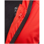 Herren Softshell-Jacke Silvini Pusterio