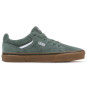 Herrenschuhe Vans MN Seldan (2023) grün/braun SUEDE DUCK GREEN/GUM