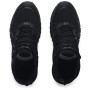 Herrenschuhe Under Armour Micro G Valsetz Mid