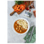 Fertigessen Hotovky z plechovky Paprikahuhn 800g