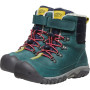 Kinder Winterschuhe Keen Kanibou Wp Youth