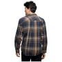 Herrenhemd Black Diamond M Project Flannel