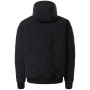 Herrenjacke The North Face Cuchillo Insulated Full Zip Hoodie