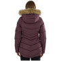 Damen-Wintermantel Fundango Prue Padded Jacket