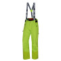 Herren Winterhose Husky Mitaly M grün