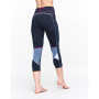 Damen 3/4 Leggings Kari Traa Louise 2.0 3/4 Tights