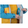 Herrenjacke Direct Alpine Deamon M