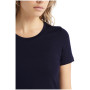Damen-T-Shirt Icebreaker Tech Lite II SS Tee