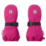 Handschuhgröße: 2 / Farbe: rosa