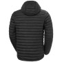 Herrenjacke Helly Hansen Sirdal Hooded Insulator