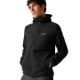 Herren Softshell-Jacke Regatta Ossek