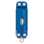 Multitool Leatherman Micra blau