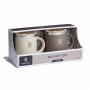 Tasse Hydro Flask Mug Gift Set beige