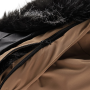 Damen-Winterjacke Alpine Pro Werda 3