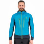Herren-Winterjacke Karpos Miage Polartec Jacket