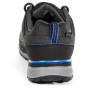 Herrenschuhe Regatta Samaris Suede Low