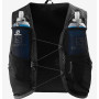 Laufweste Salomon Active Skin 4 With Flasks