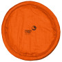 Faltbares Frisbee Ticket to the Moon Pocket Moon Disc orange Orange