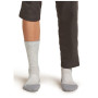 Damensocken Icebreaker W Mer Hike+ Light Crew